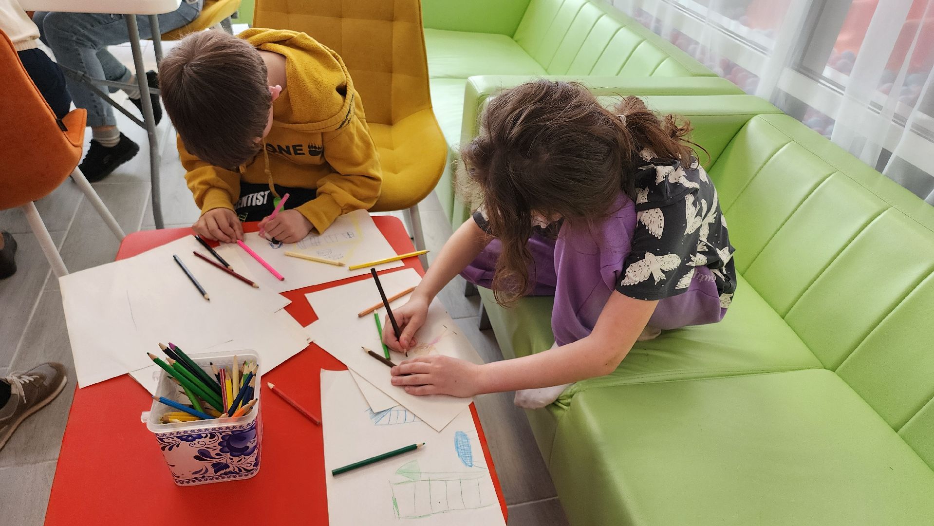 Егорьевск, Пегас, Парк, Подмосковье, московская область,