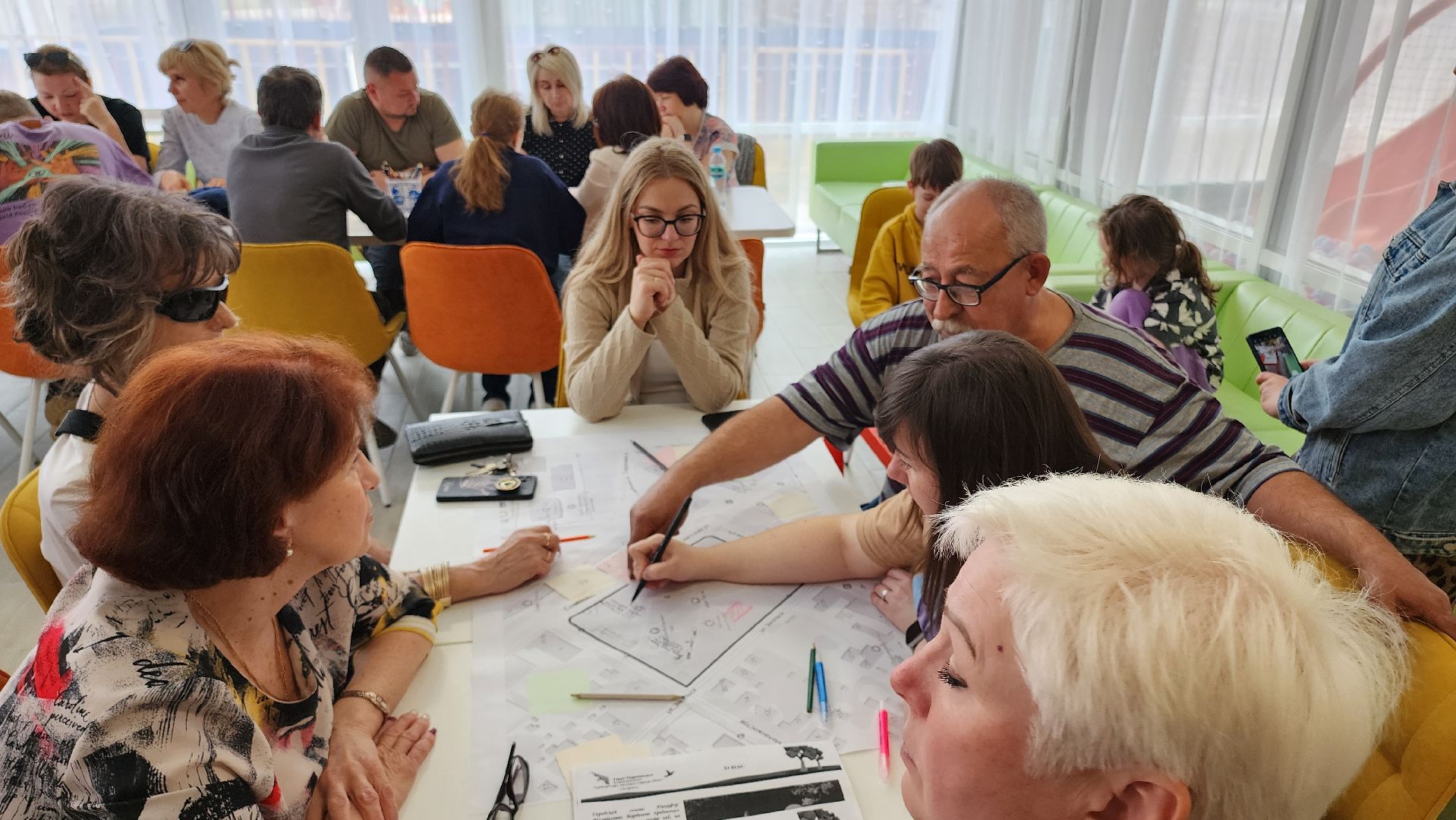 Егорьевск, Пегас, Парк, Подмосковье, московская область,