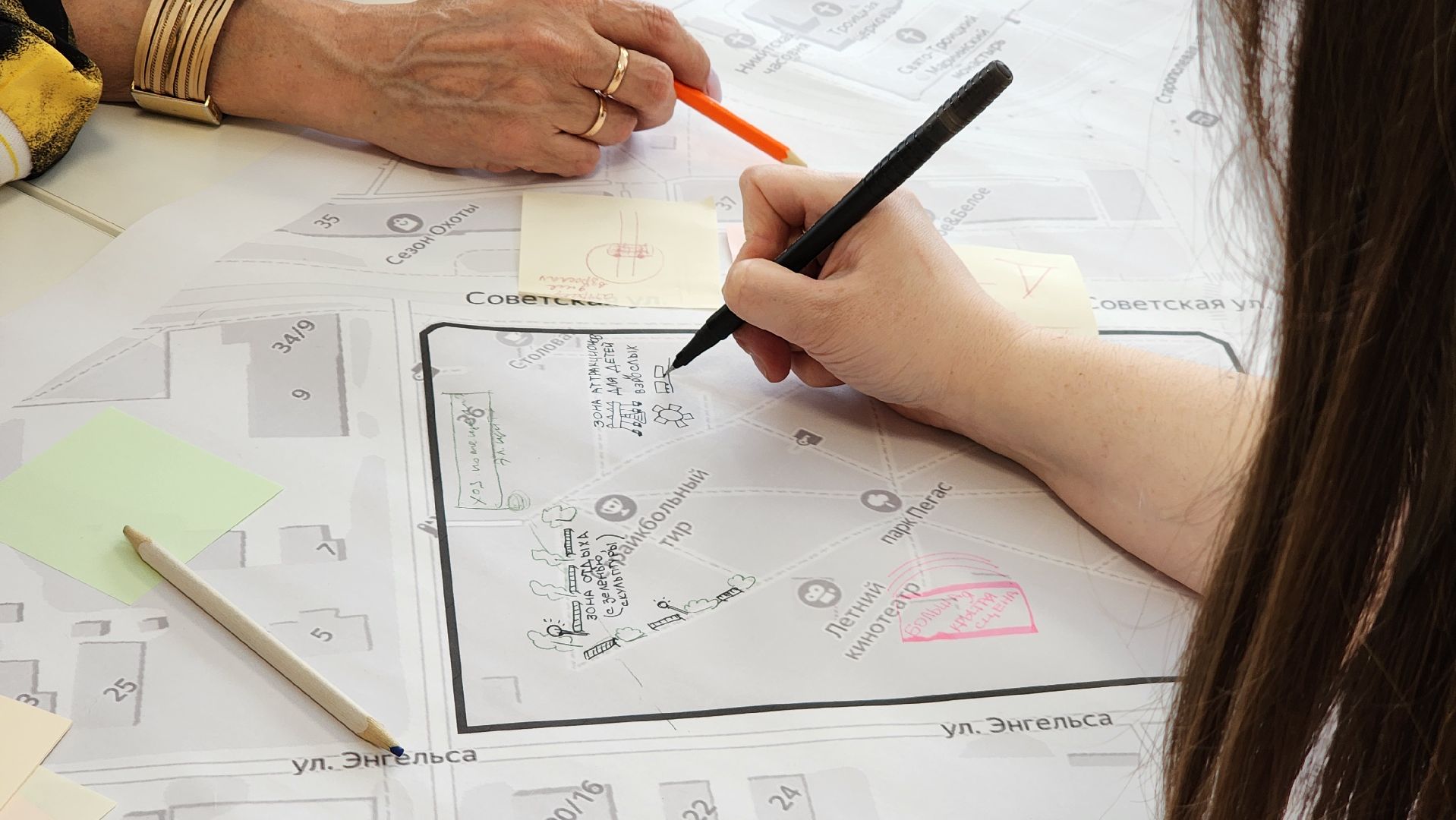 Егорьевск, Пегас, Парк, Подмосковье, московская область,