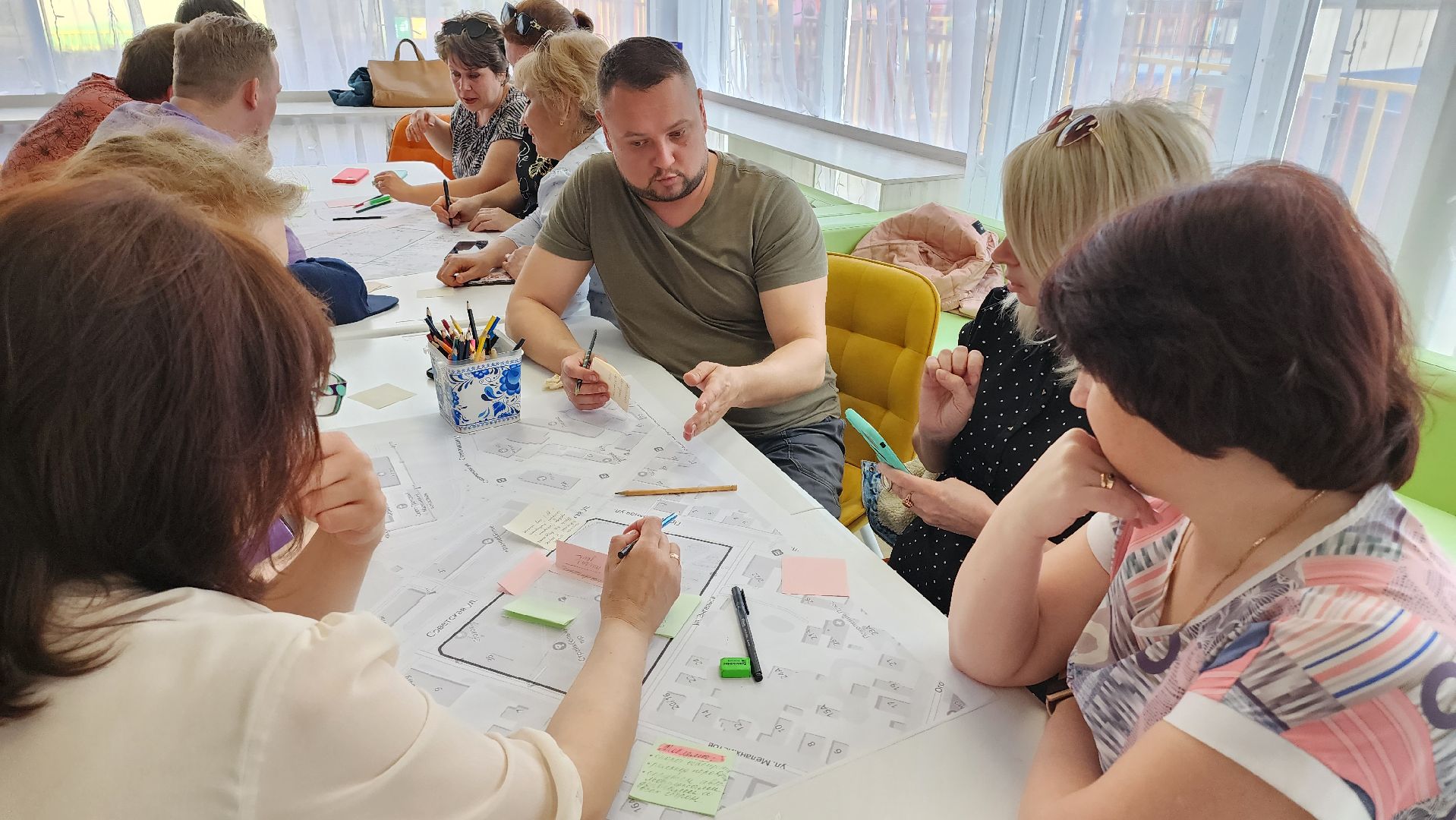 Егорьевск, Пегас, Парк, Подмосковье, московская область,