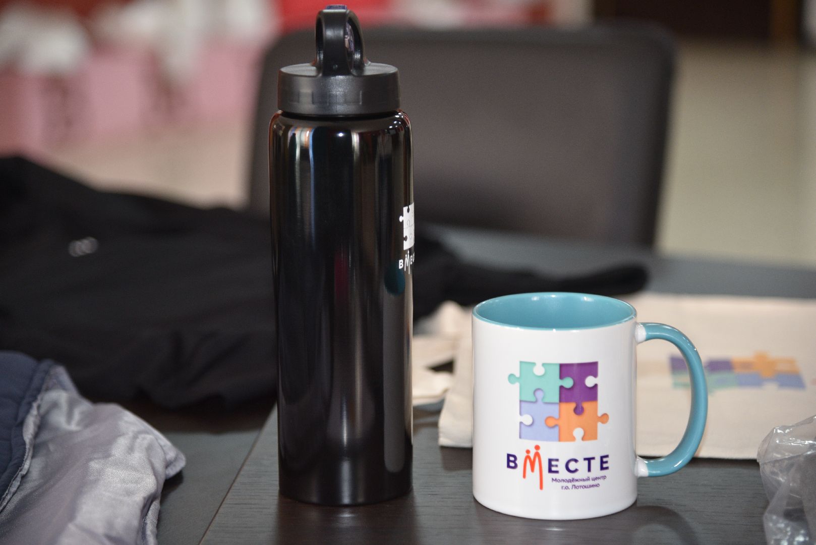 лотошино, молодежь, вместе,