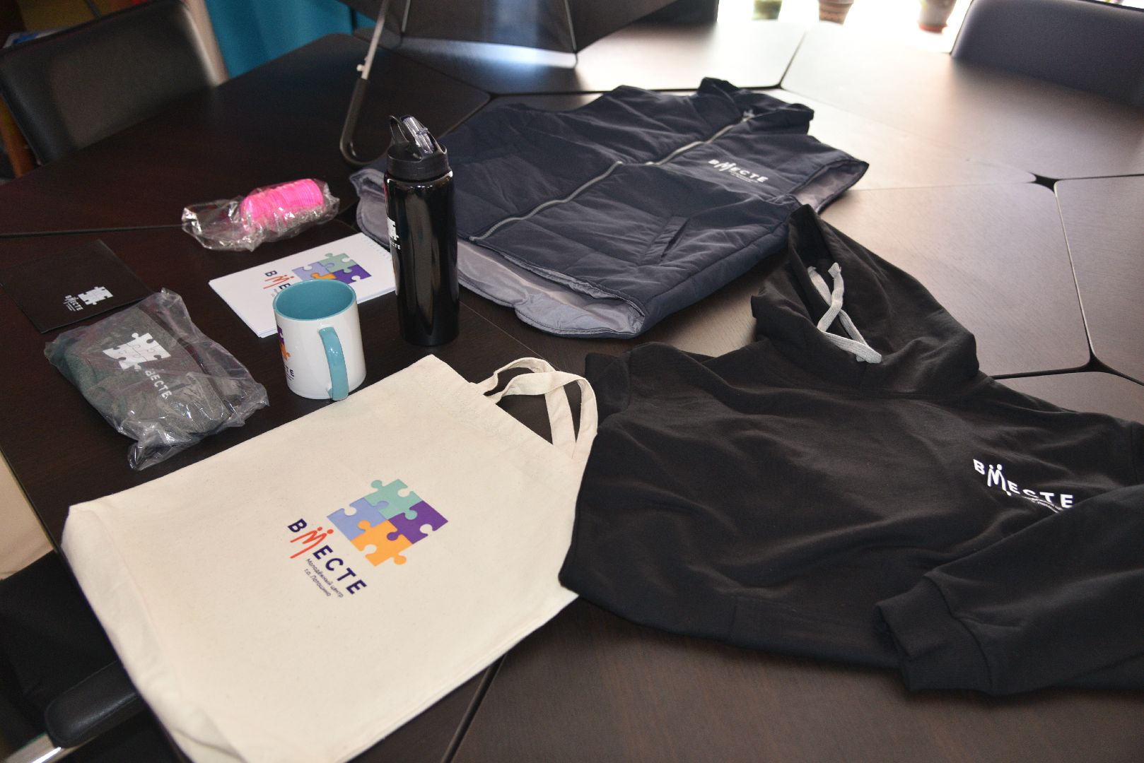 лотошино, молодежь, вместе,