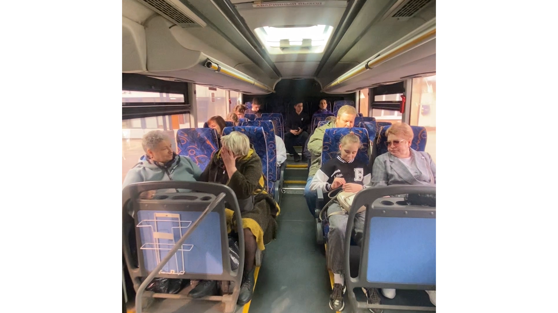 автобус 477 Власиха, Власиха Москва, Транспорт Власиха,Власиха-Киевская, общественный транспорт,