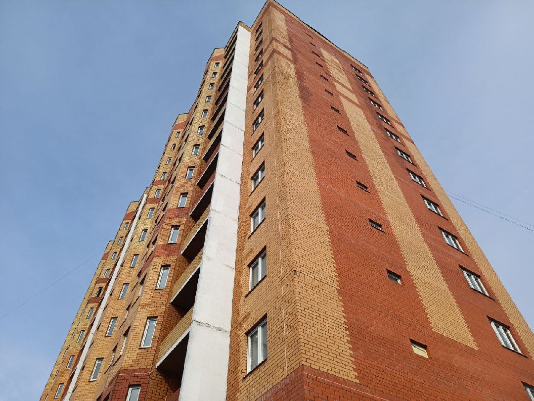 Можайск, МожайскийГородскойОкруг, Подмосковье, ОбманутыеДольщики, ДолевоеСтроительство