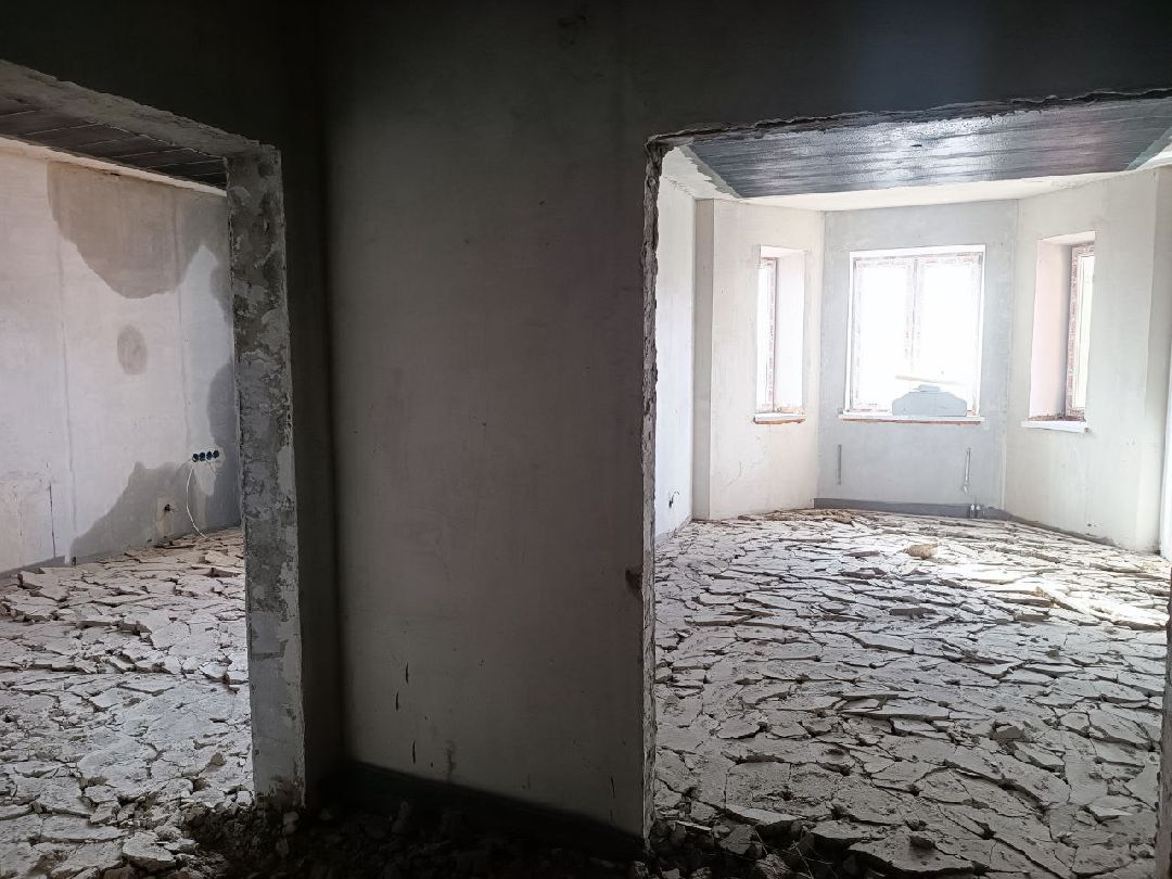 Можайск, МожайскийГородскойОкруг, Подмосковье, ОбманутыеДольщики, ДолевоеСтроительство