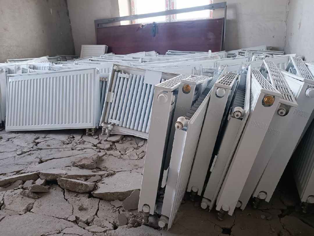 Можайск, МожайскийГородскойОкруг, Подмосковье, ОбманутыеДольщики, ДолевоеСтроительство