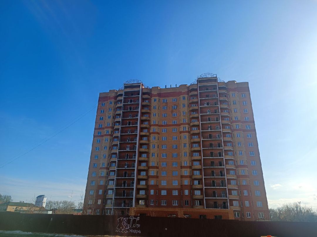 Можайск, МожайскийГородскойОкруг, Подмосковье, ОбманутыеДольщики, ДолевоеСтроительство