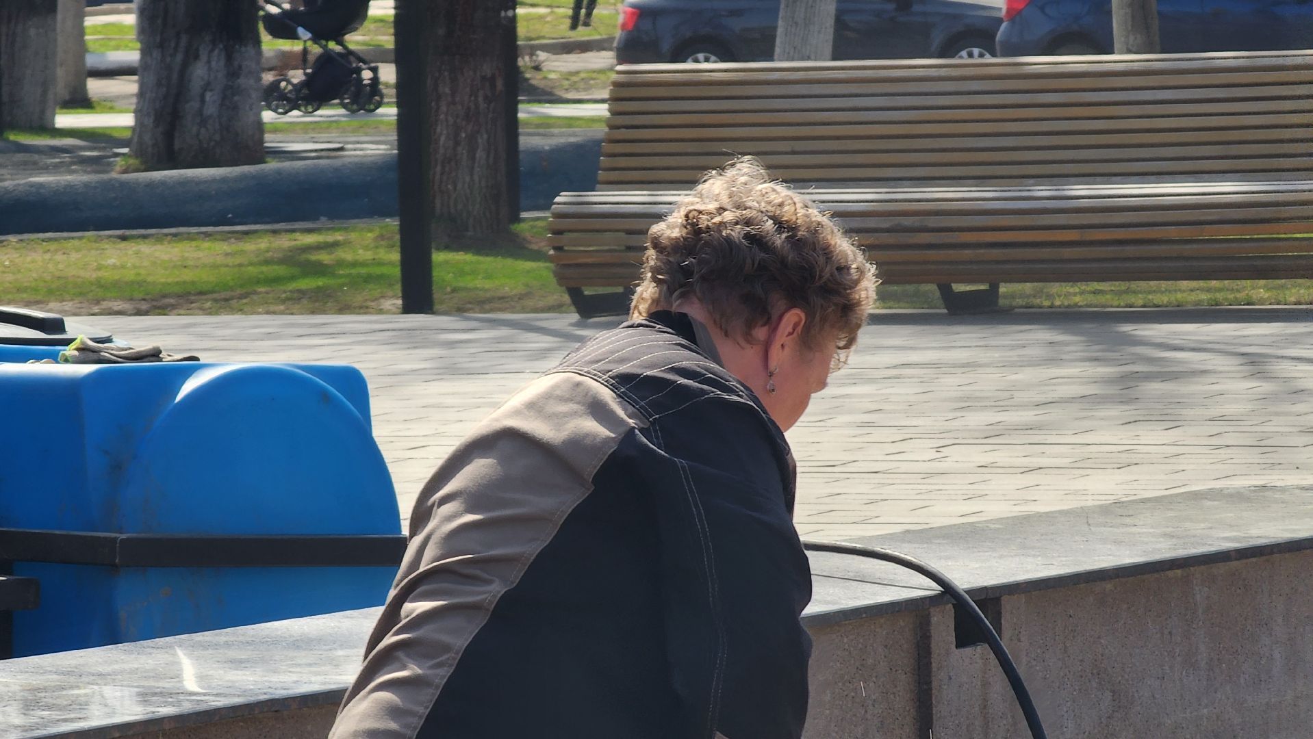 благоустройство 2024, ступино, фонтаны,