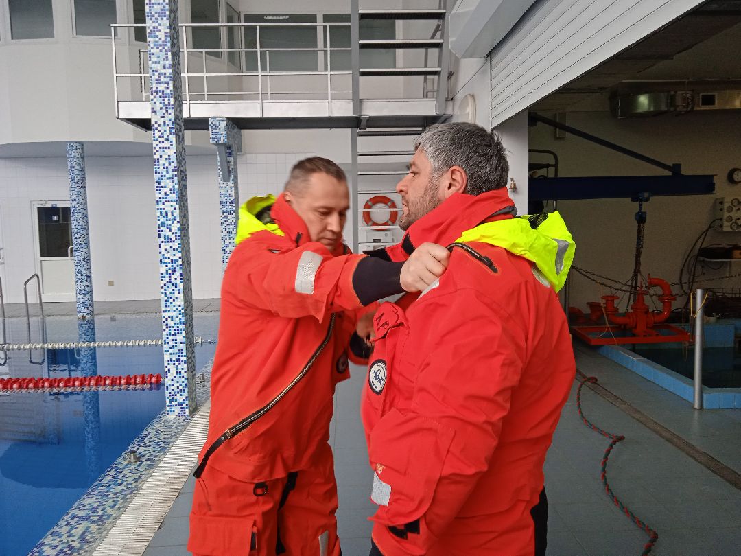 Центроспас, спасатели, МЧС, Жуковский