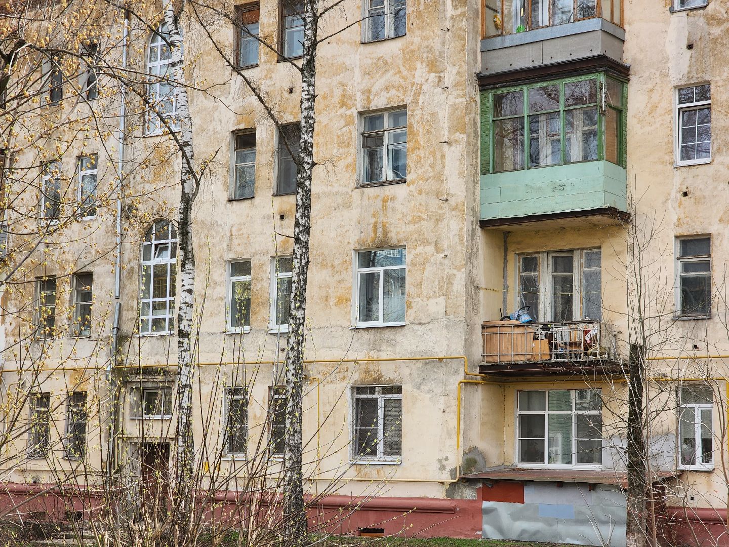 королёв,