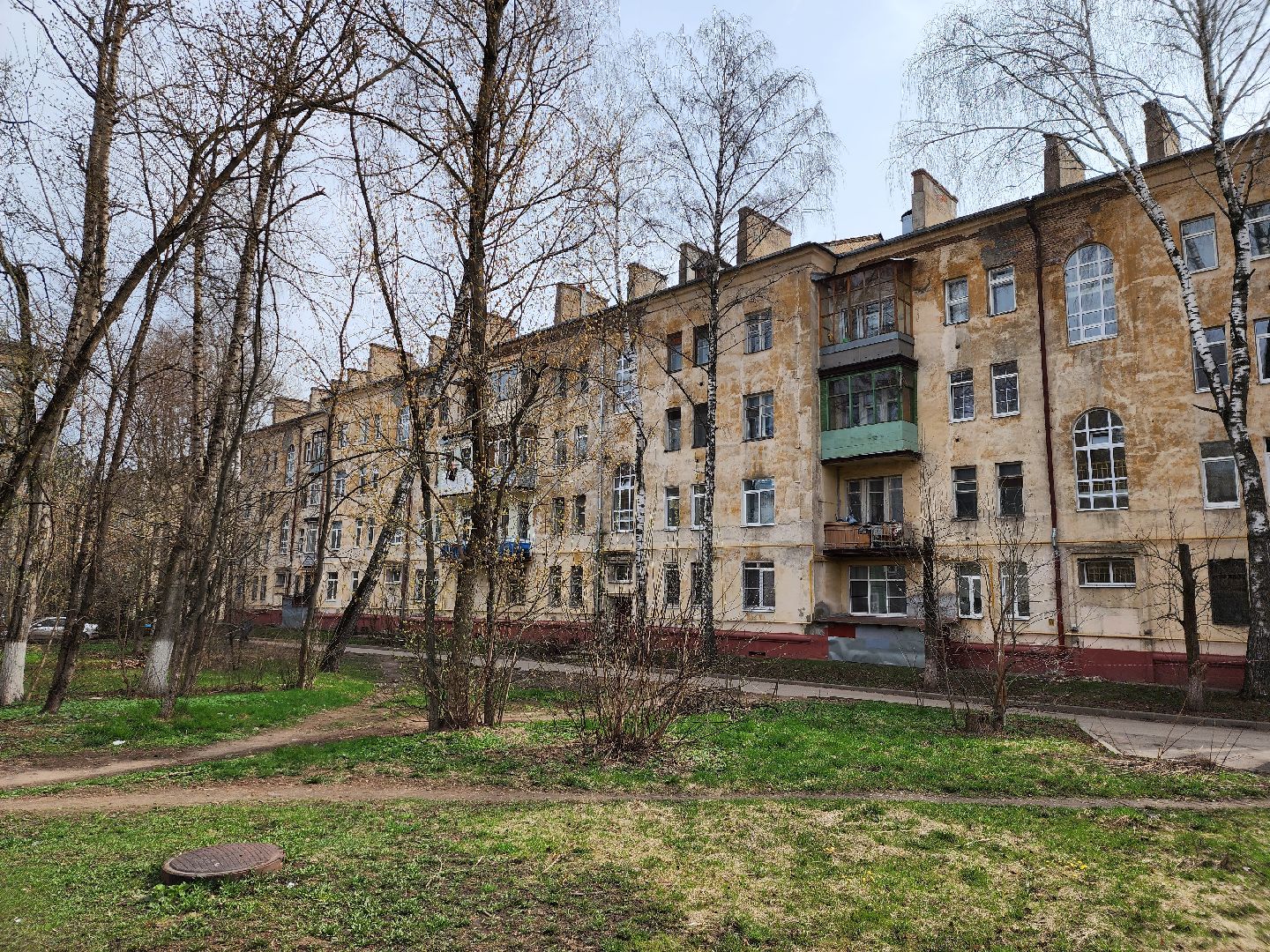 королёв,