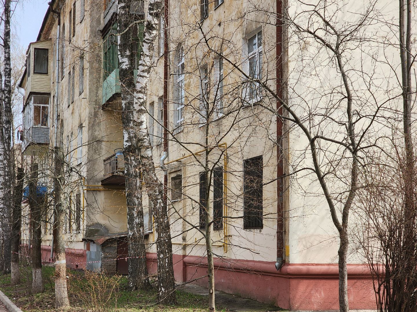 королёв,