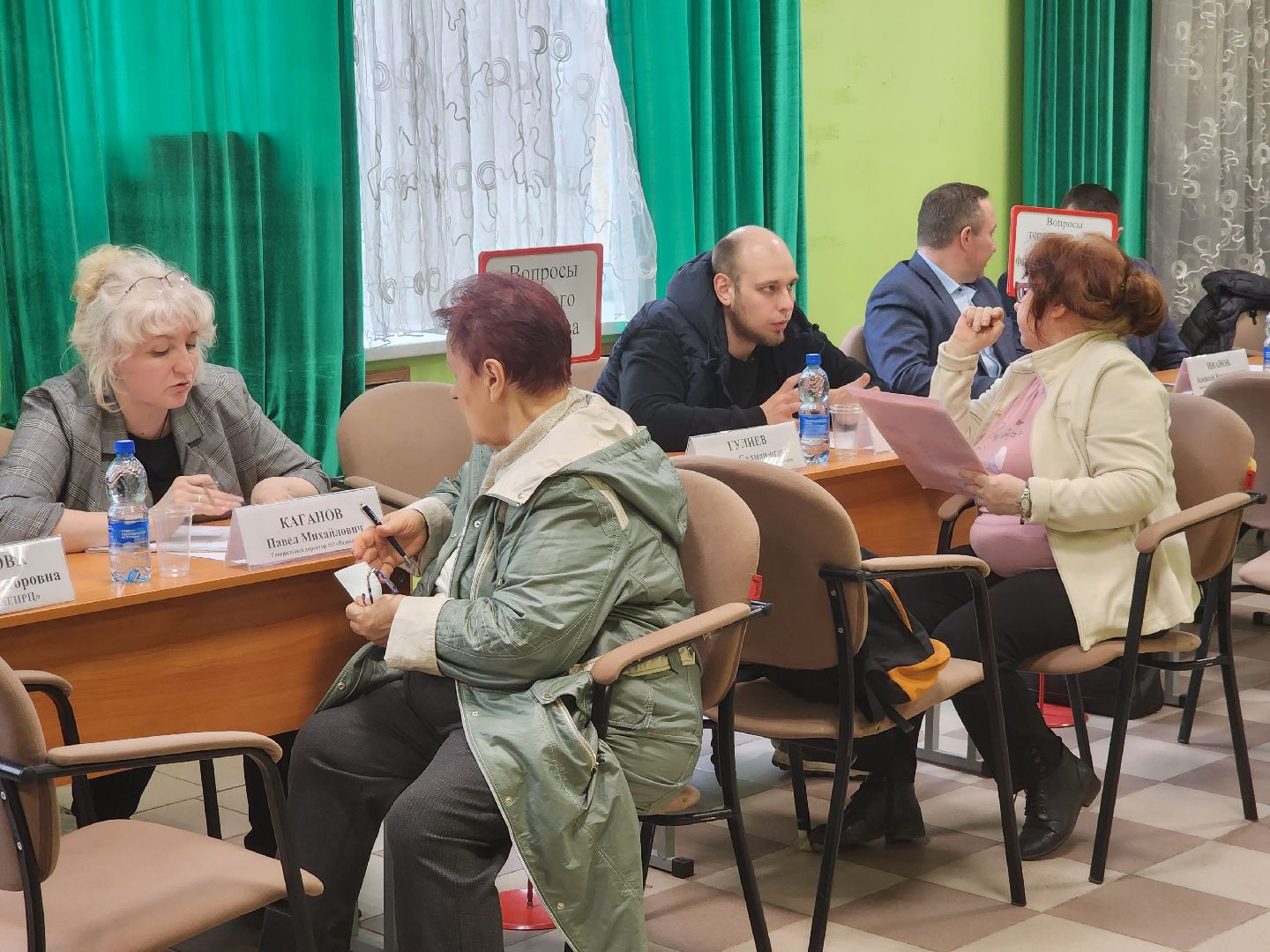 королёв,