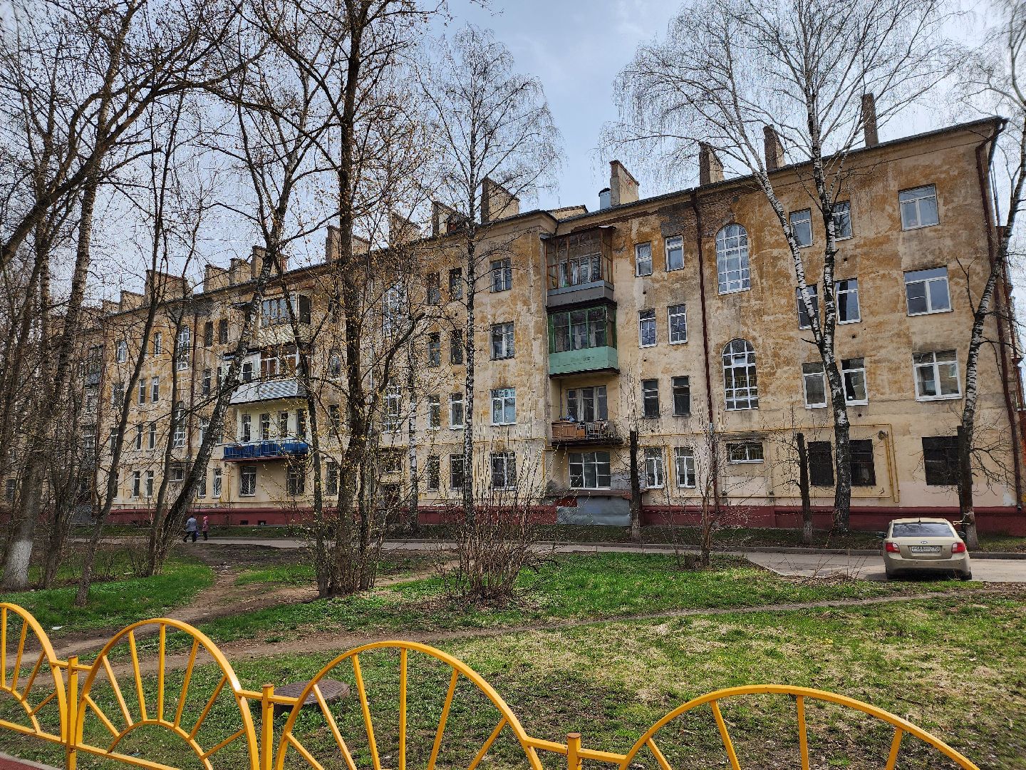 королёв,