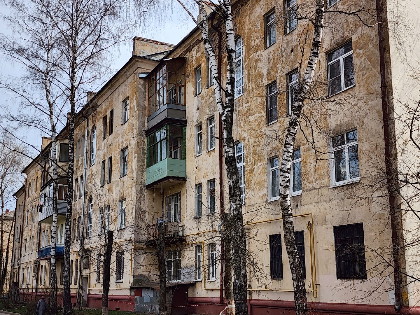 королёв,