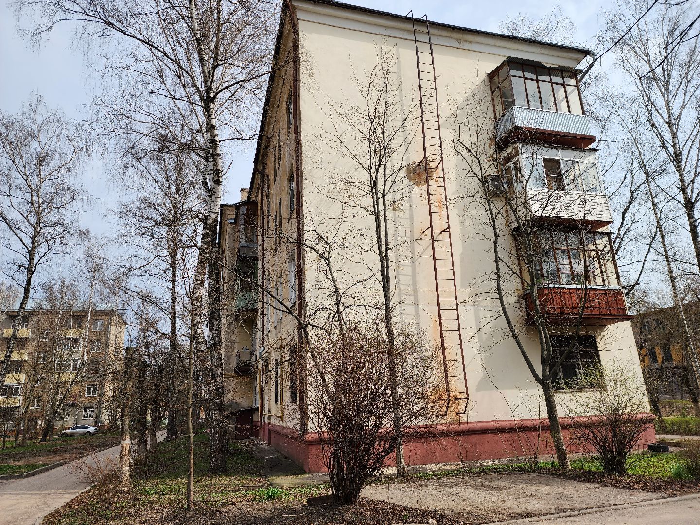 королёв,