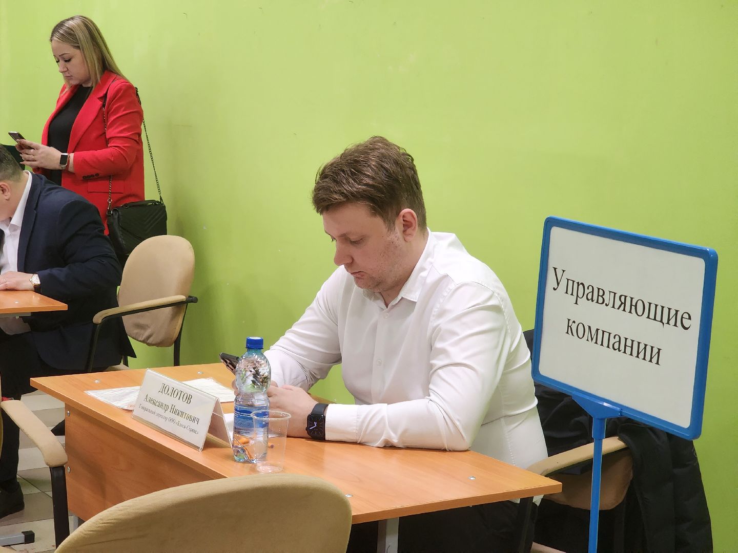 королёв,