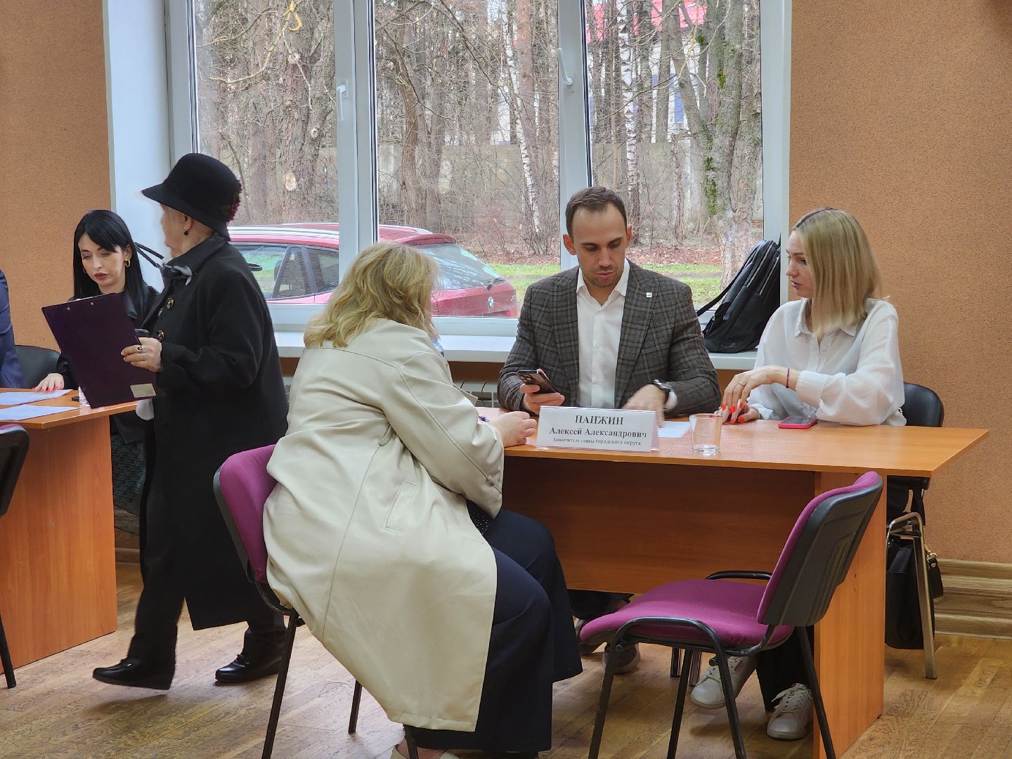 королёв,