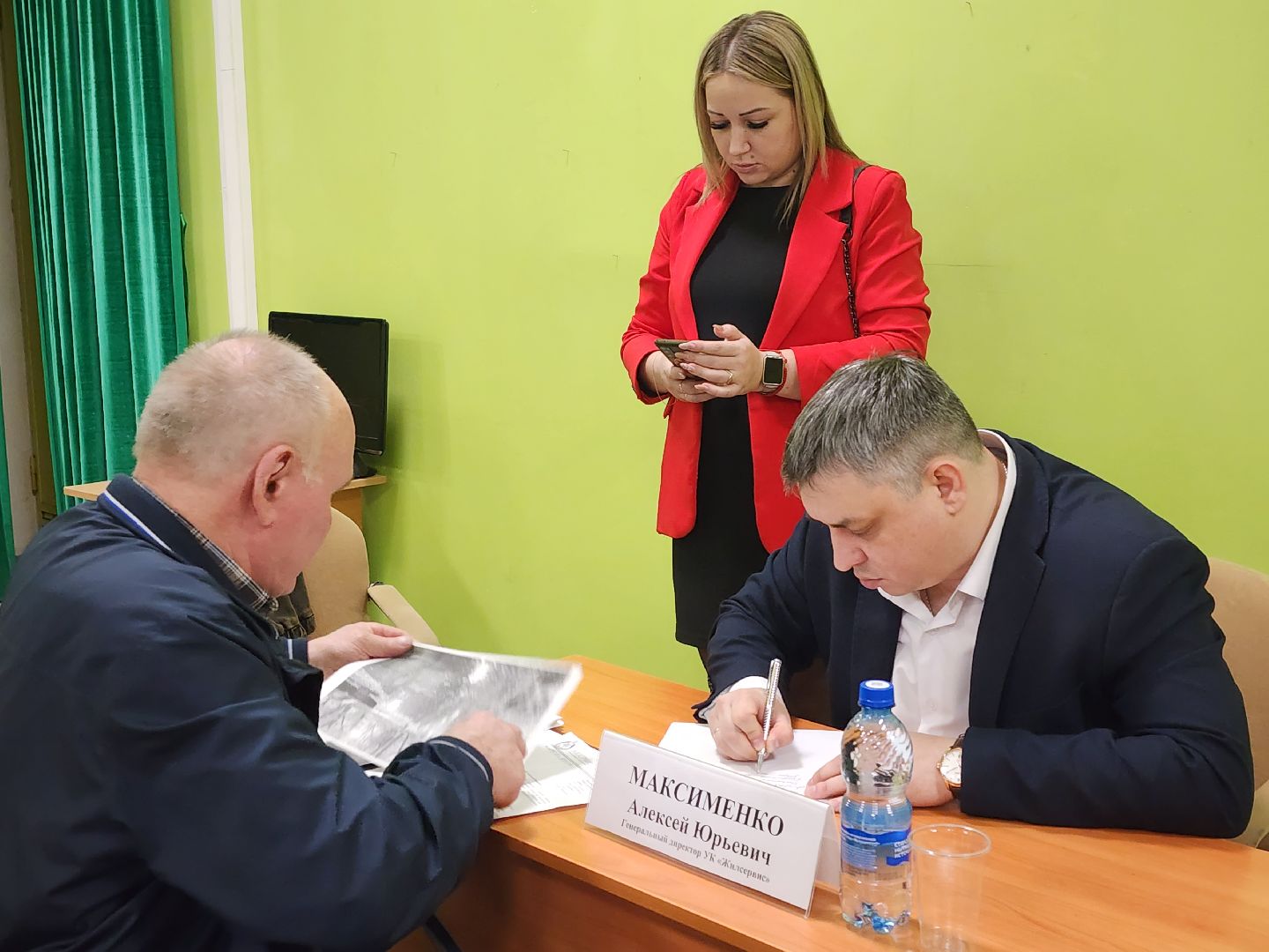 королёв,