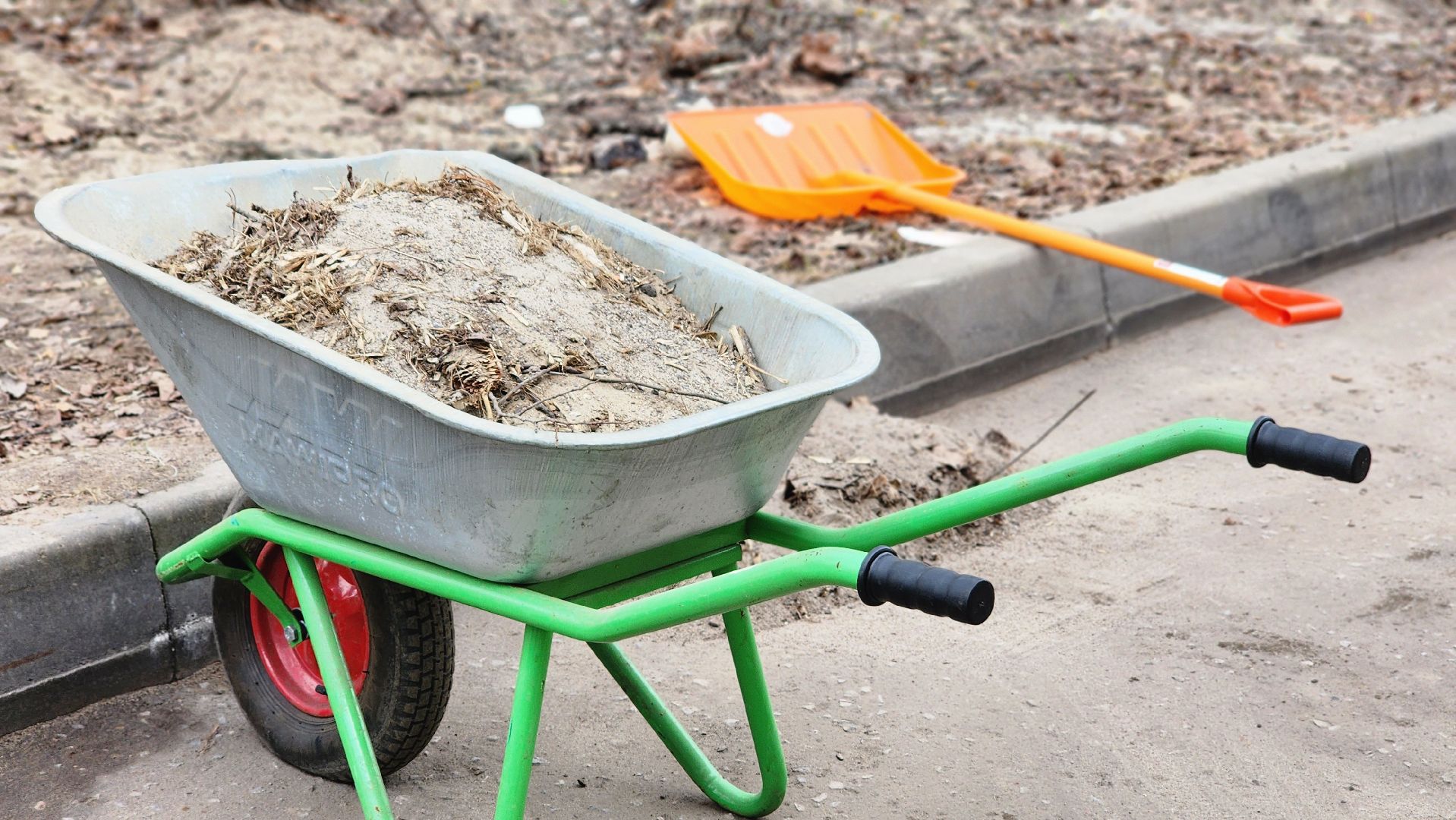 протвино, комбинат благоустройства, уборка, месячник по благоустройству, уборка города,