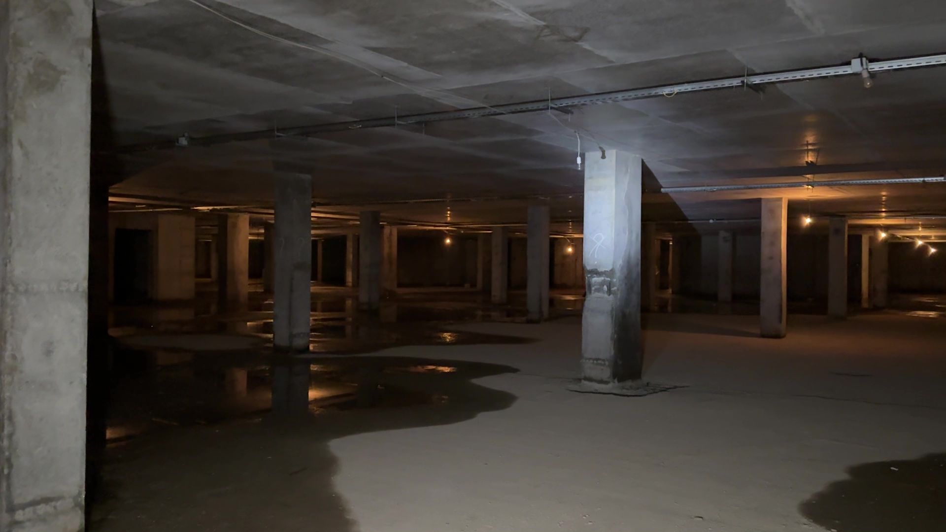 Реутов, паркинг, долгострой, НПО достроит,