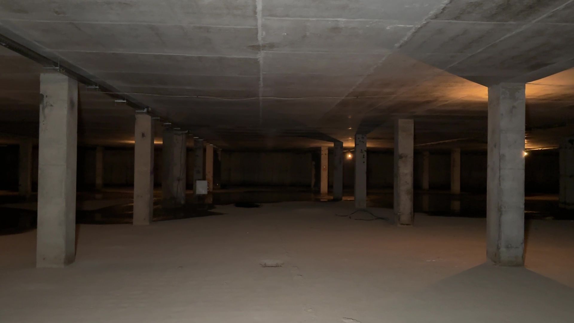 Реутов, паркинг, долгострой, НПО достроит,