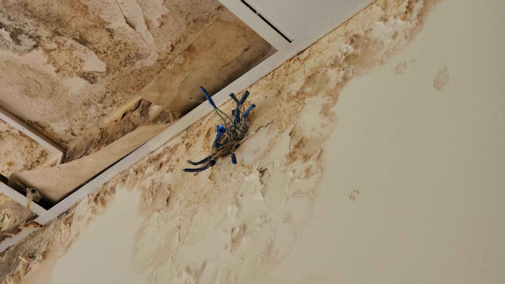 Ремонт, ремонт больницы, руза, рузская больница, рузский городской округ, министерство здравоохранения подмосковья,московская область,