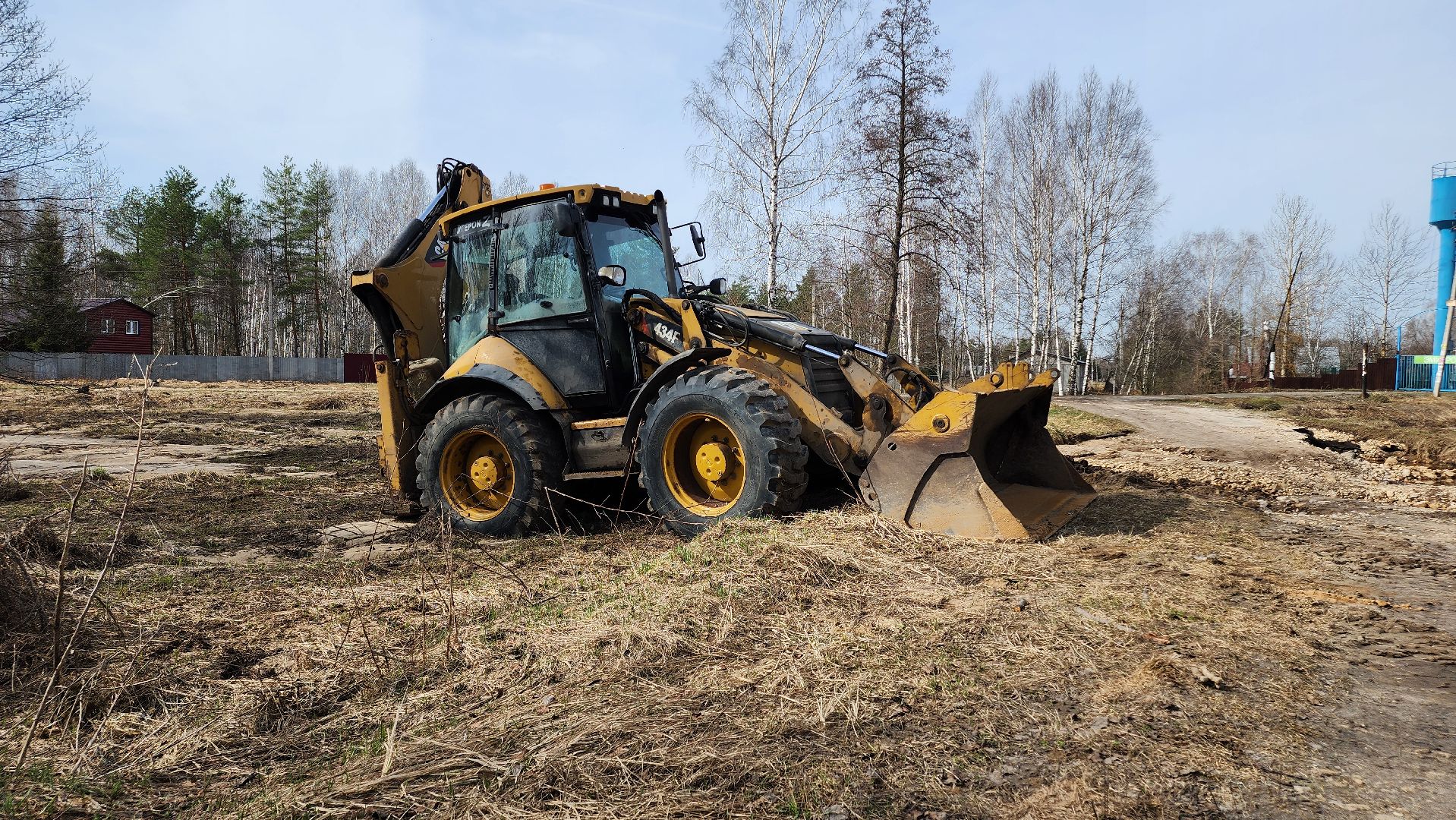 Егорьевск, Подмосковье, Московская область, дороги, подтопление, СНТ,