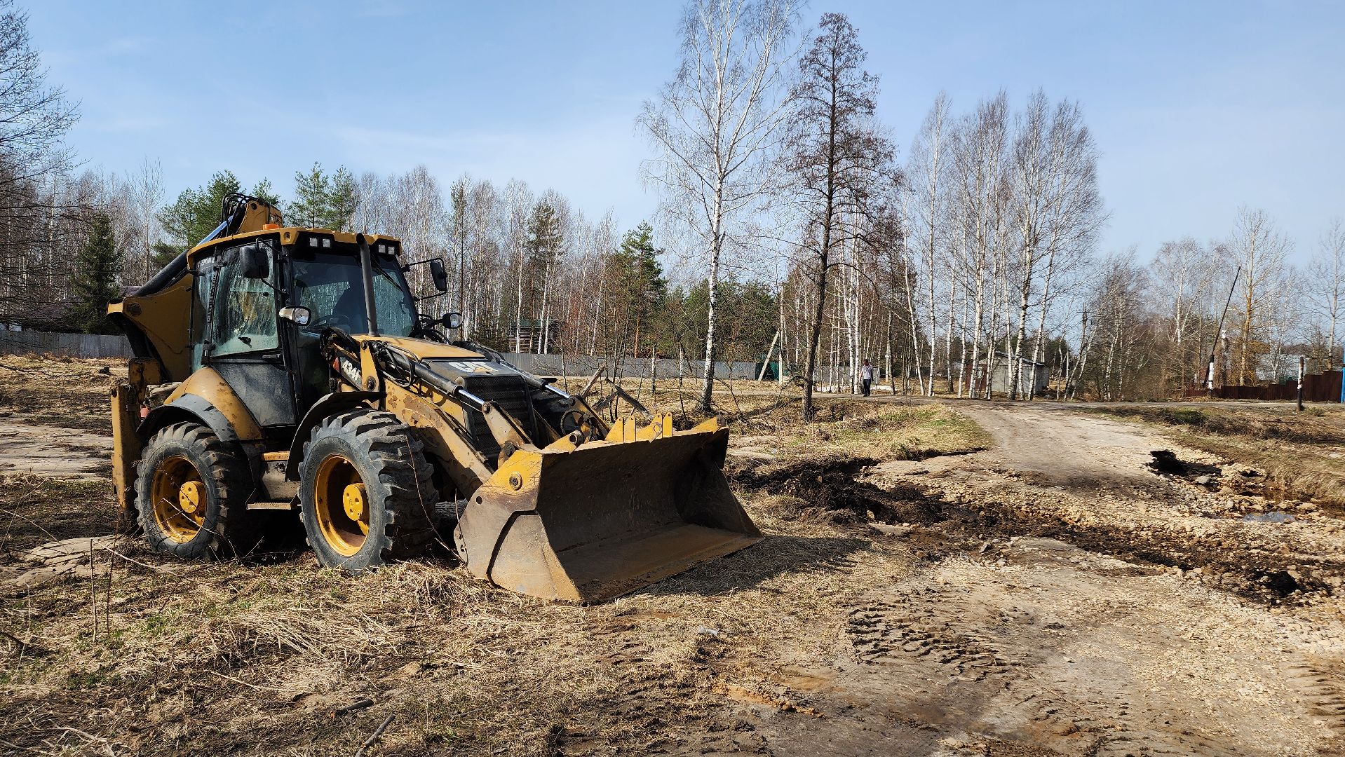 Егорьевск, Подмосковье, Московская область, дороги, подтопление, СНТ,