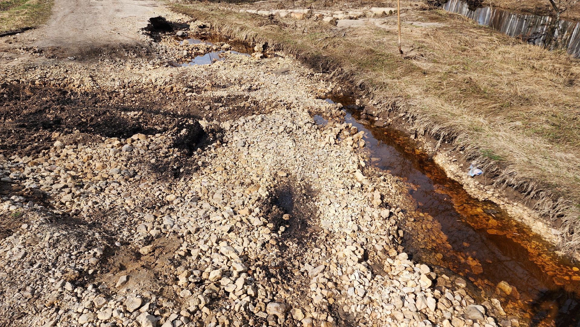 Егорьевск, Подмосковье, Московская область, дороги, подтопление, СНТ,