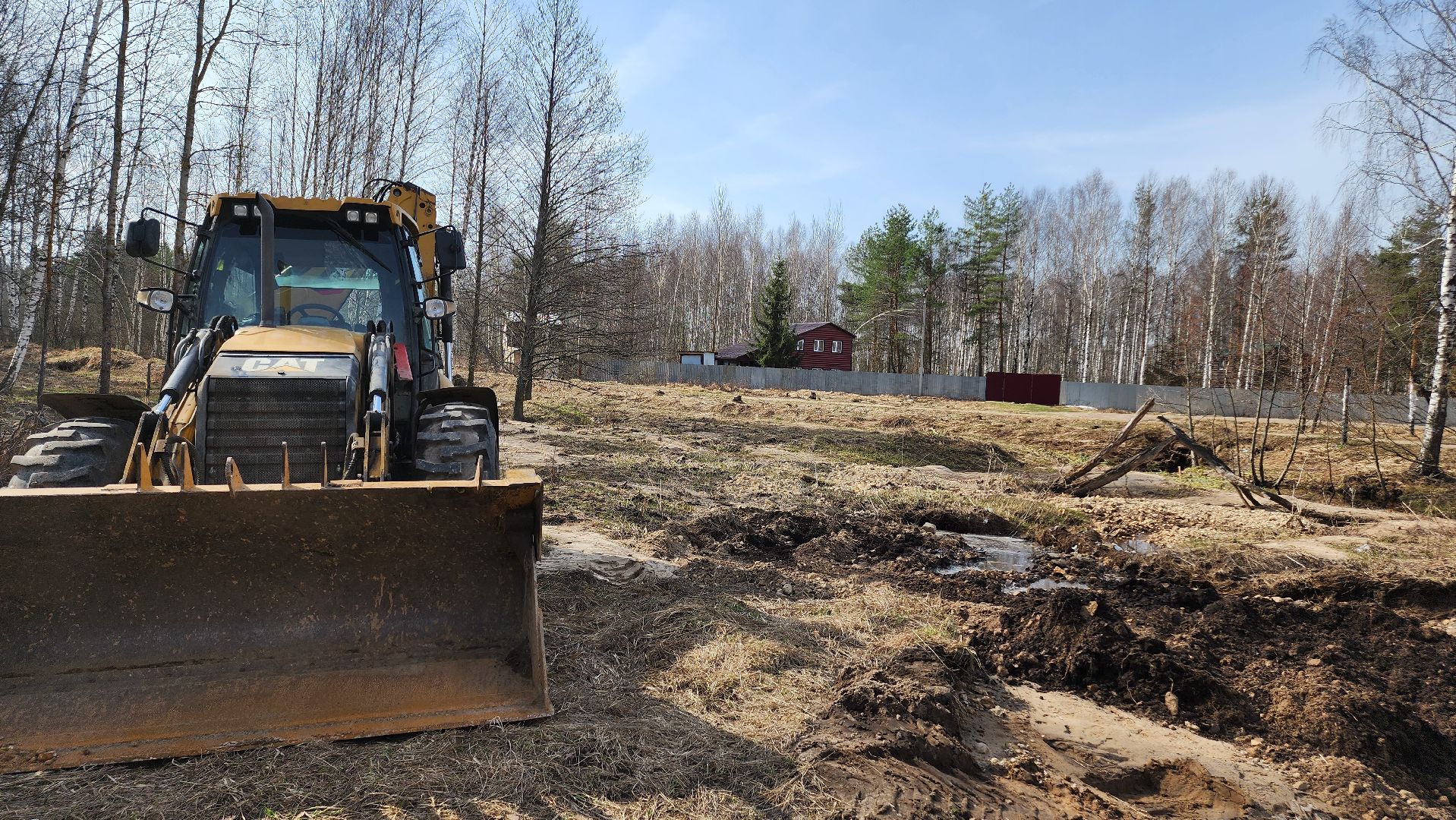 Егорьевск, Подмосковье, Московская область, дороги, подтопление, СНТ,
