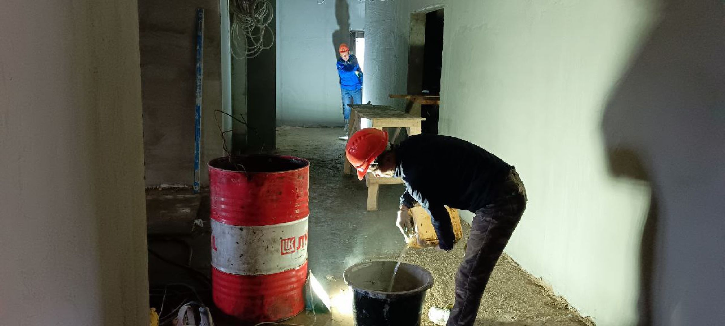 Дмитров, Переселение из аварийного жилья, Минстрой,