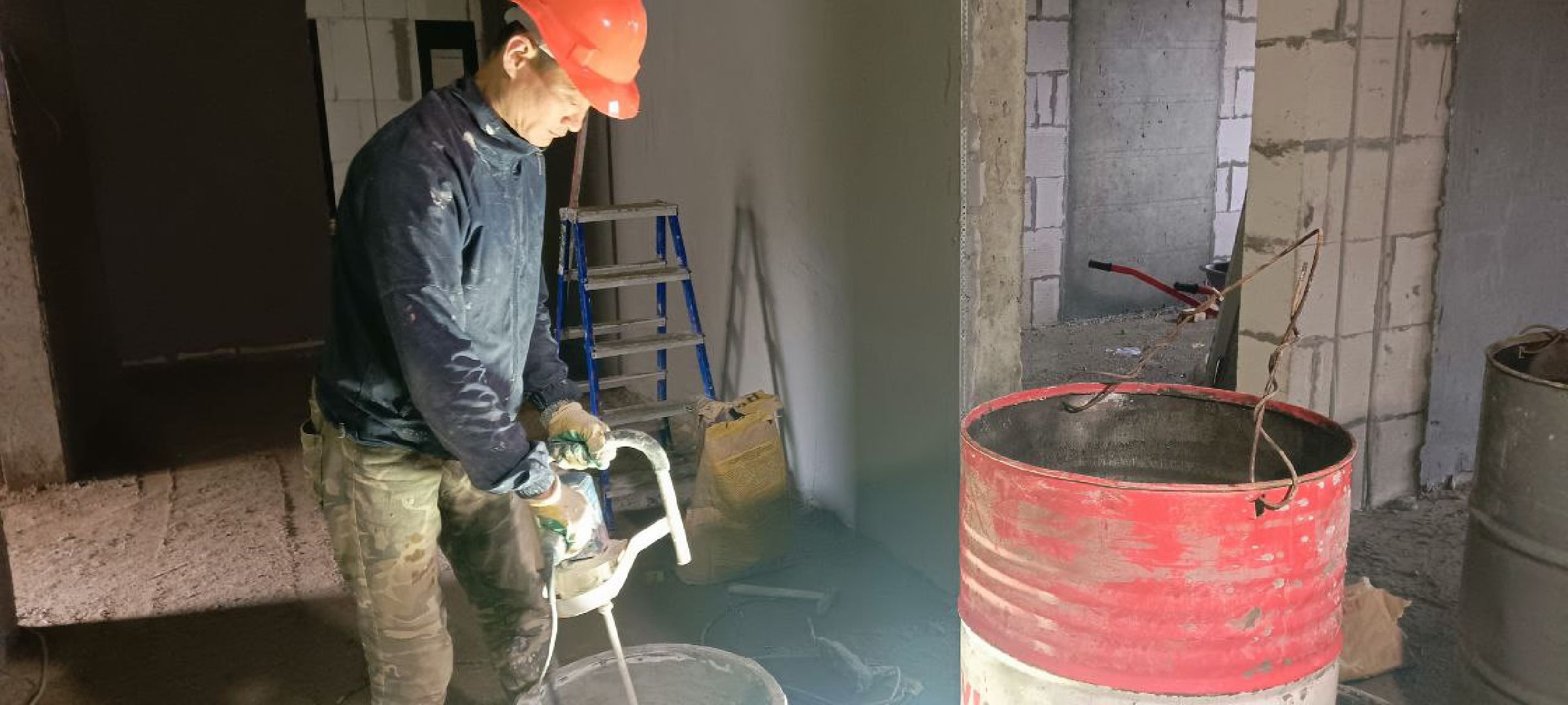 Дмитров, Переселение из аварийного жилья, Минстрой,