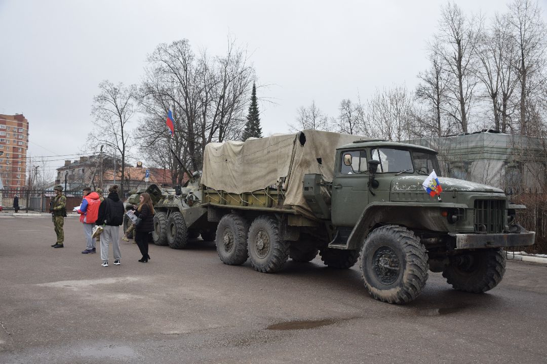 Павловский Посад, городской округ Павловский Посад, игра, патриоты, военно-патриотические игры, подростки, Курс молодого бойца