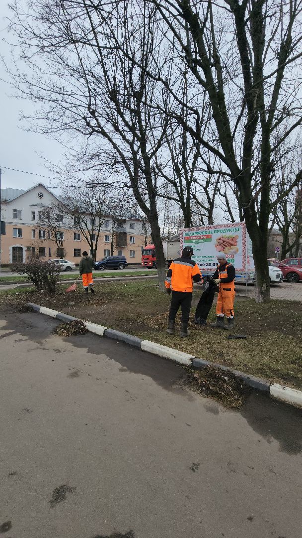 ивантеевка, коммунальная служба, дороги, уборка мусора,