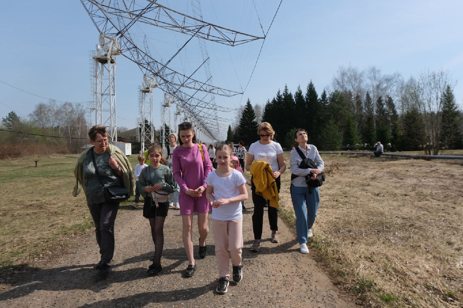 пущино, день космонавтики, серпухов, мгер, космос,