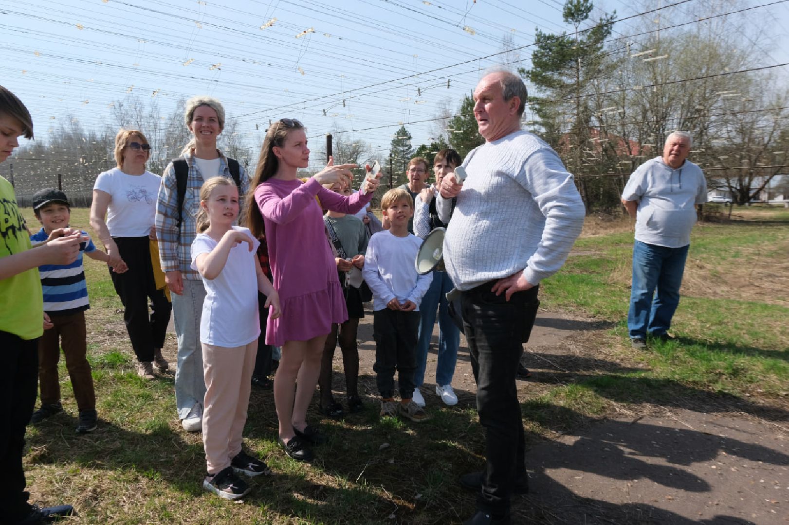 пущино, день космонавтики, серпухов, мгер, космос,