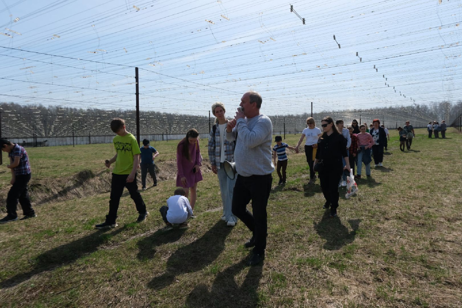 пущино, день космонавтики, серпухов, мгер, космос,