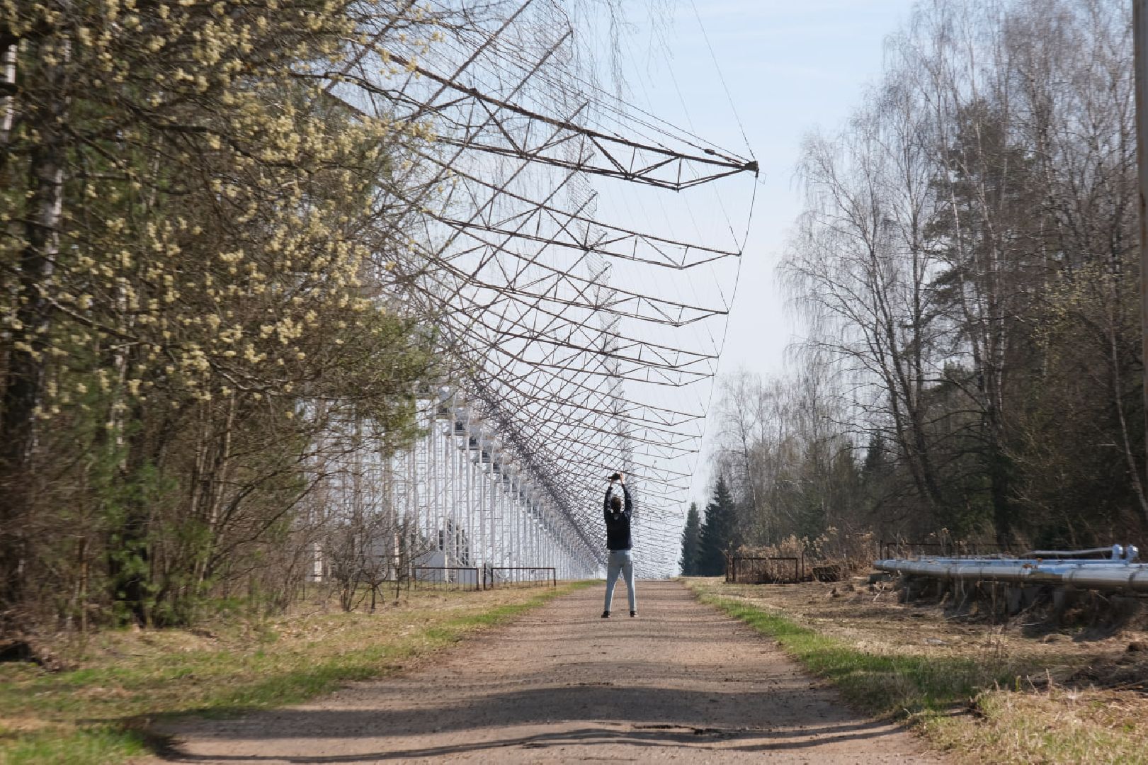 пущино, день космонавтики, серпухов, мгер, космос,