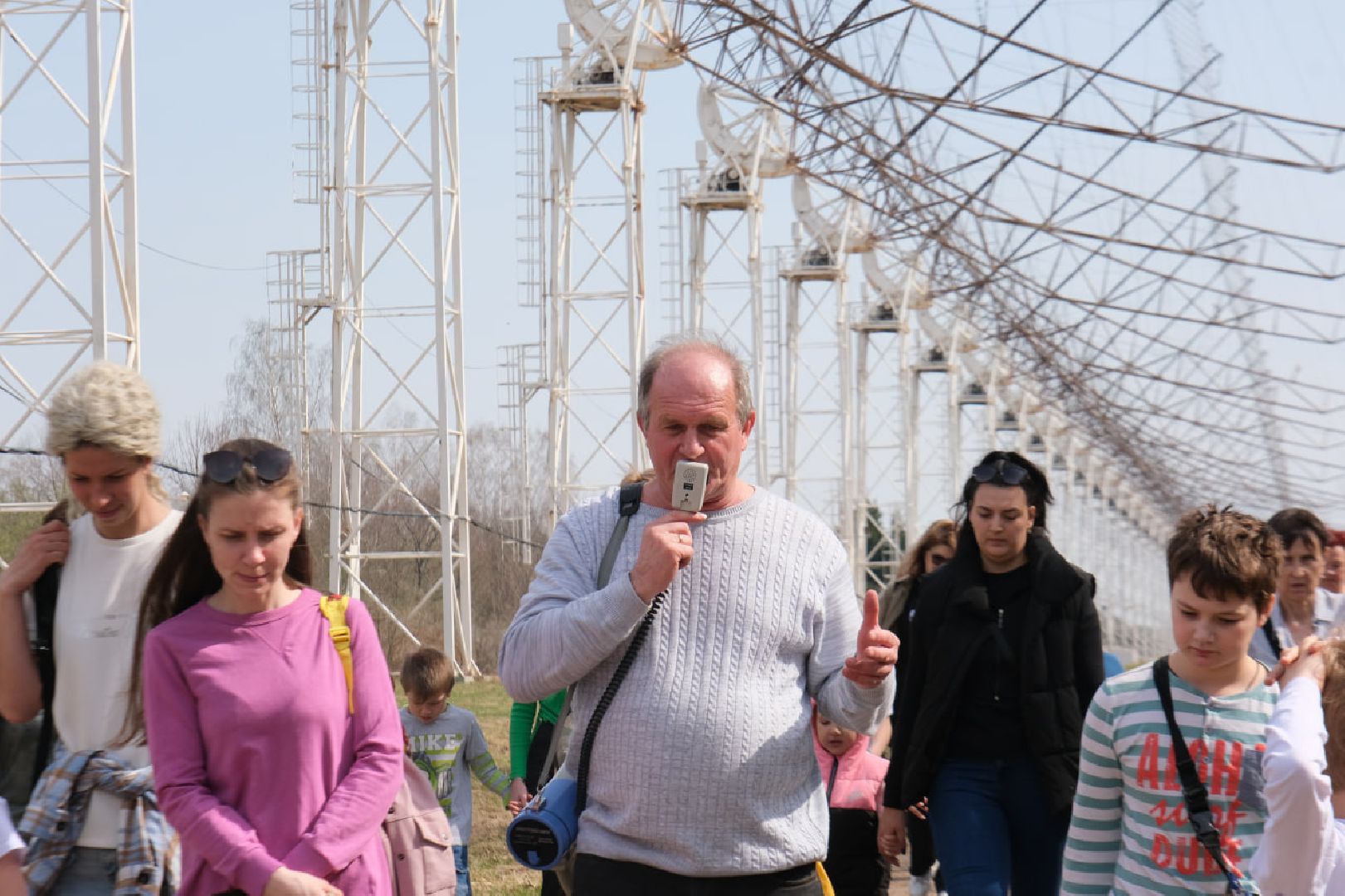 пущино, день космонавтики, серпухов, мгер, космос,