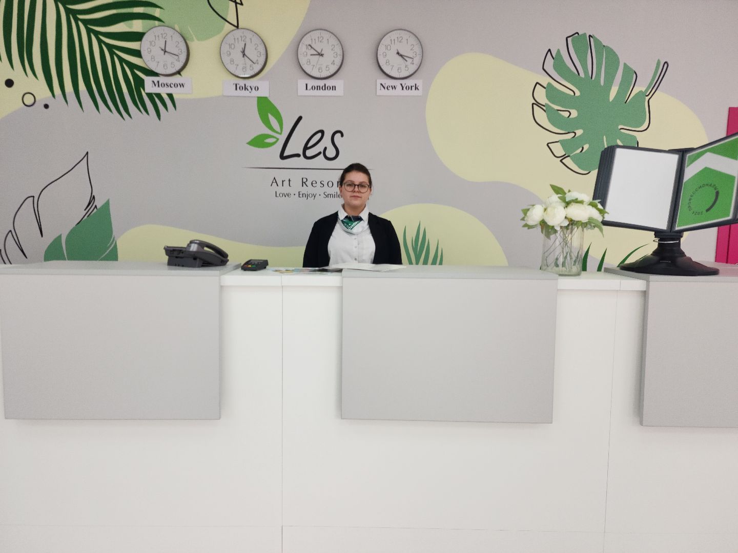 Звенигород, Образование, Профессионалы,