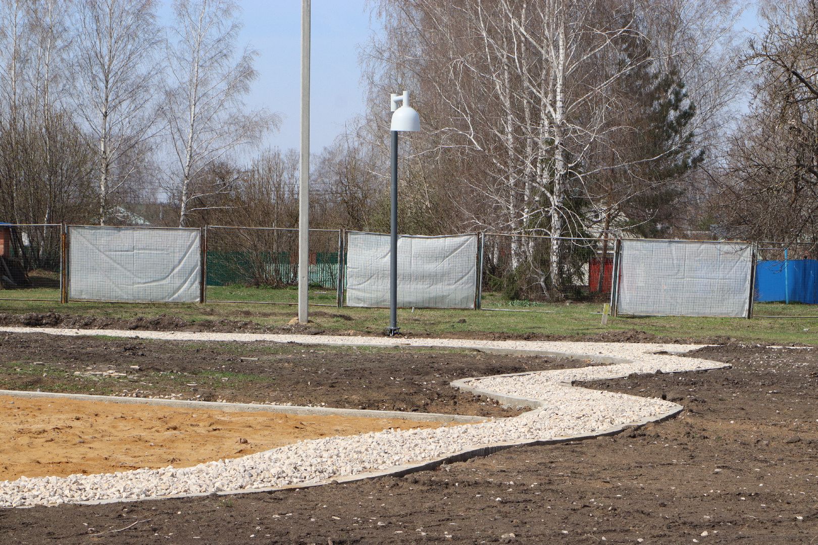 нацпроект, жилье и городская среда, проект президента, яблоневый сад, сад БТЗ, Успенский, Серебряные Пруды, фонтан,