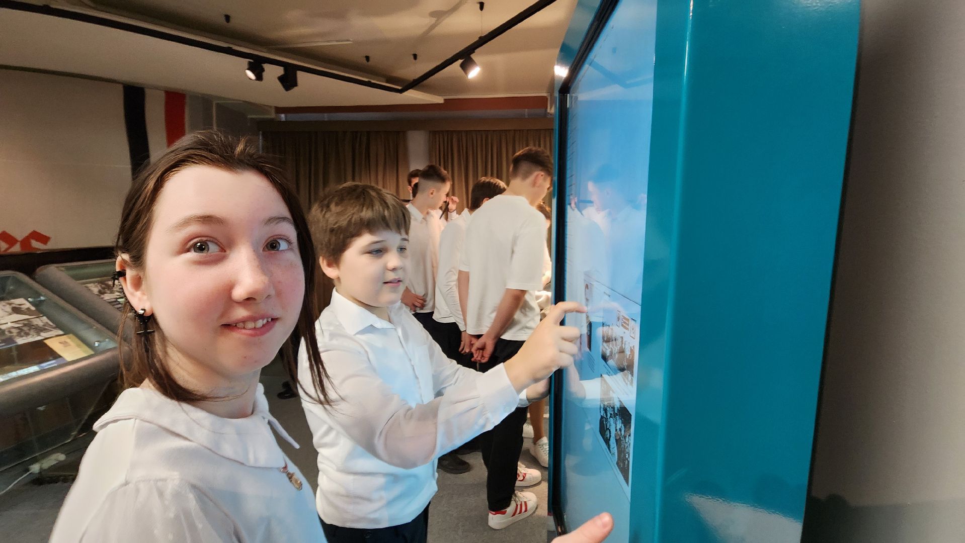 красногорск, музей антифашистов, музей победы, день памяти,