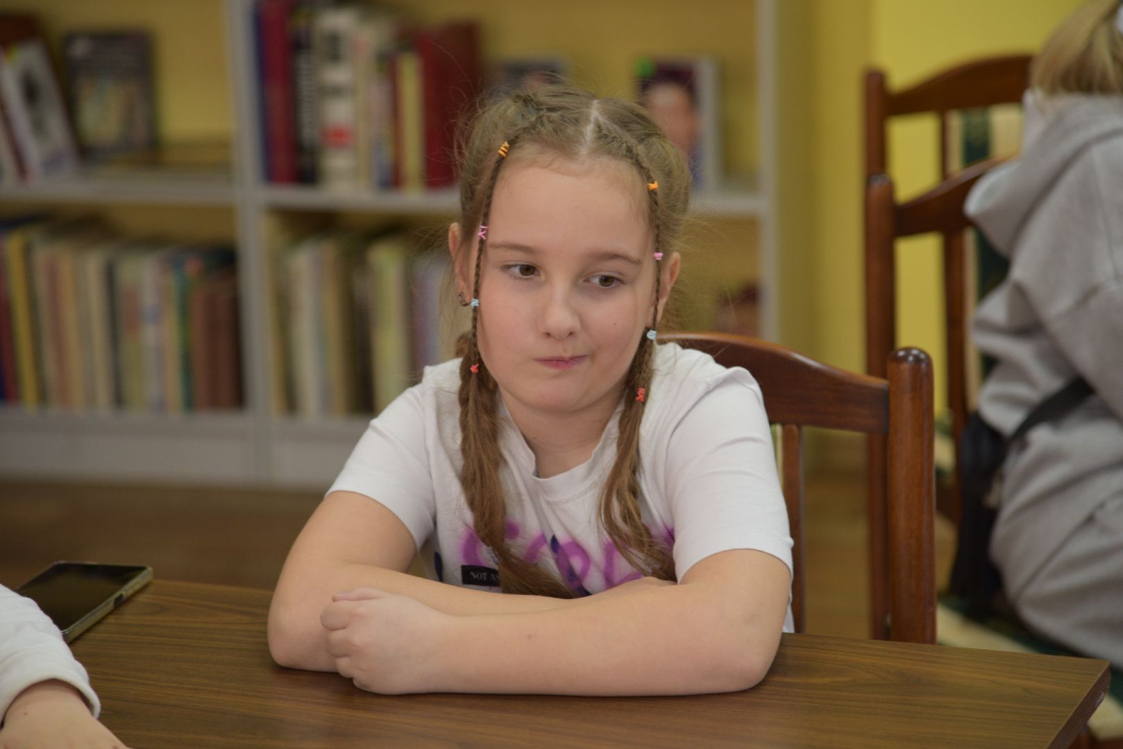 лотошино, лотошинская библиотека, президентские гранты,