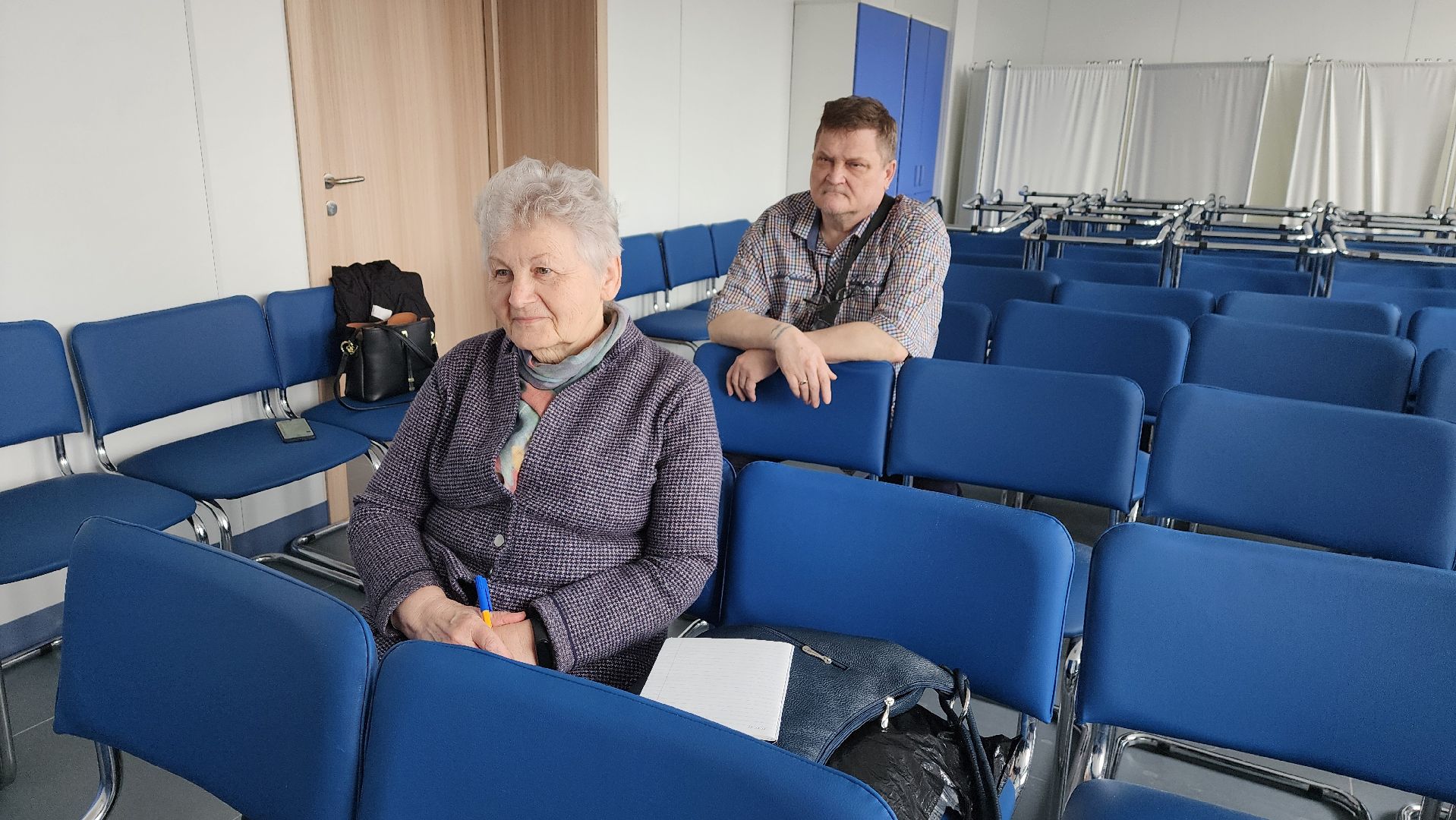 Солнечногорск, Медицина, Школа сахарного диабета,