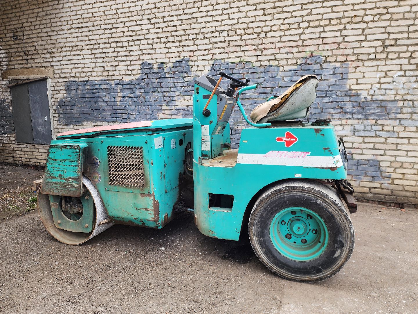 ногинск, дороги, ямочный ремонт, благоустройство,