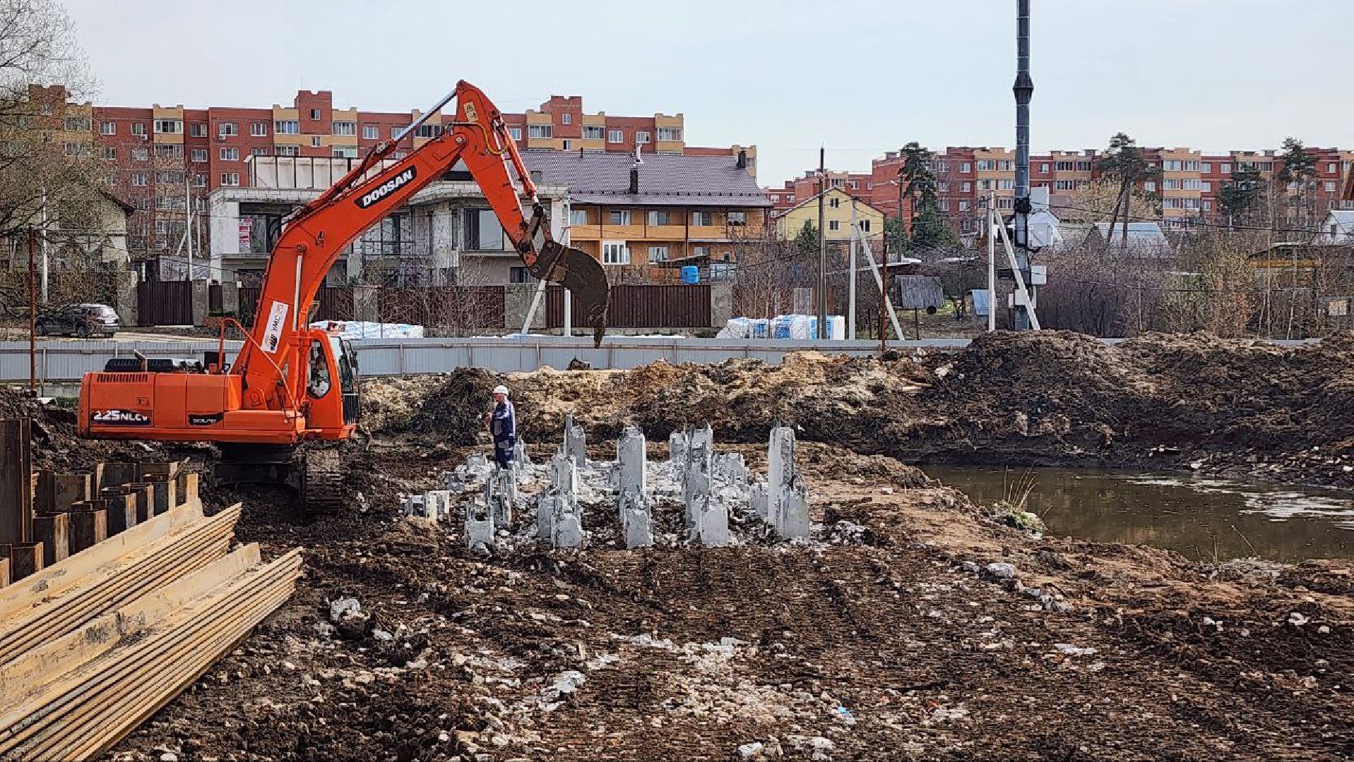 люберцы, строительство, юла,