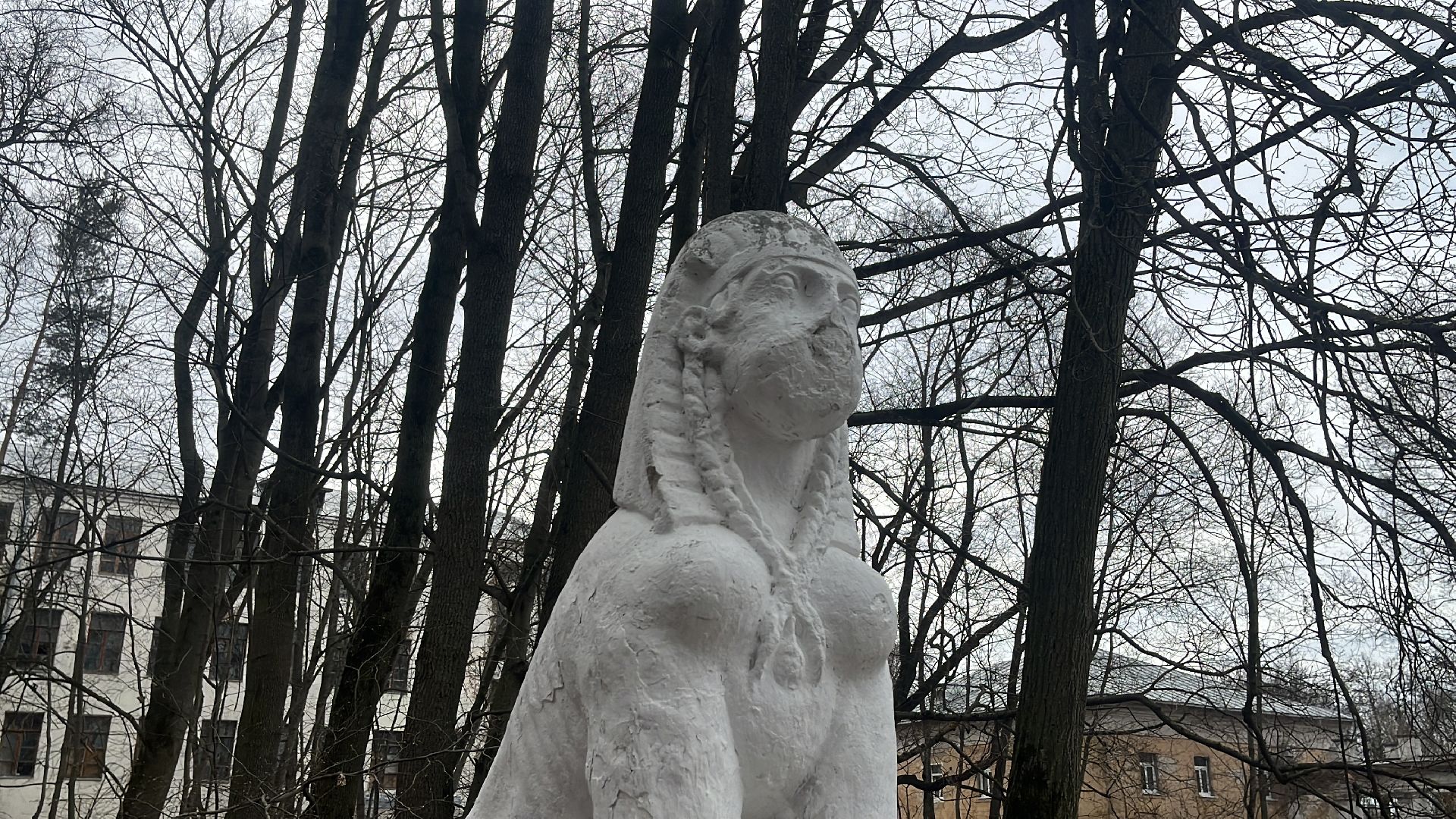 парк, усадьба, парки балашихи, топ,