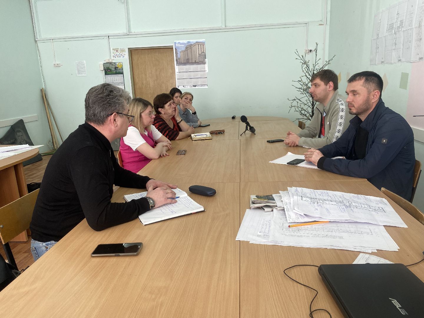 Власиха, школа Попова, капитальный ремонт школы, поповка во власихе, точка роста, ремонт школы Попова,