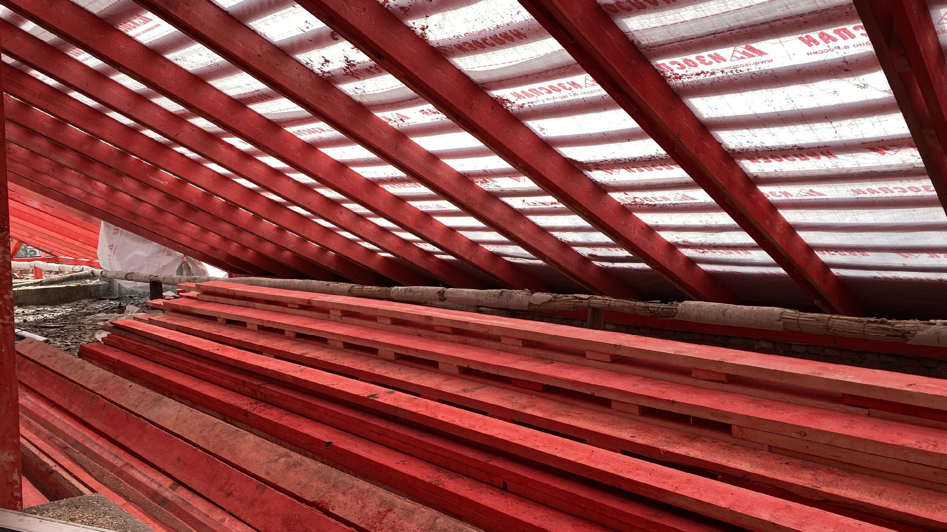 Замена кровли, ремонт кровли, жкх и благоустройство, жкх подмосковья, Плановая замена кровли,